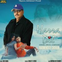 Harra Dil Harminder Chohan mp3 song ringtone, Harra Dil Harminder Chohan Ringtone Download - DjPunjab.Com.Mx