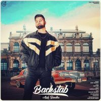 Backstab Arsh Sandhu mp3 song ringtone, Backstab Arsh Sandhu Ringtone Download - DjPunjab.Com.Mx