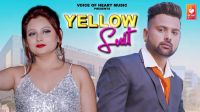 Yellow Suit Anjali Raj, Manjeet Panchal Barotiya mp3 song ringtone, Yellow Suit Anjali Raj, Manjeet Panchal Barotiya Ringtone Download - DjPunjab.Com.Mx