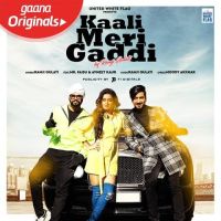 Kaali Meri Gaddi Ramji Gulati mp3 song ringtone, Kaali Meri Gaddi Ramji Gulati Ringtone Download - DjPunjab.Com.Mx
