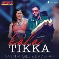 Kala Tikka Aastha Gill, Badshah mp3 song ringtone, Kala Tikka Aastha Gill, Badshah Ringtone Download - DjPunjab.Com.Mx