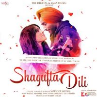 Shagufta Dili Satinder Sartaaj mp3 song ringtone, Shagufta Dili Satinder Sartaaj Ringtone Download - DjPunjab.Com.Mx