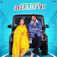 Bhabiye Nishawn Bhullar mp3 song ringtone, Bhabiye Nishawn Bhullar Ringtone Download - DjPunjab.Com.Mx
