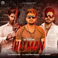 Hitman Ruhi Didar mp3 song ringtone, Hitman Ruhi Didar Ringtone Download - DjPunjab.Com.Mx
