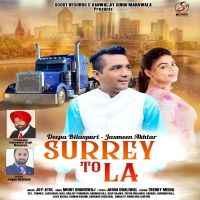 Surrey To LA Deepa Bilaspuri, Jasmeen Akhtar mp3 song ringtone, Surrey To La Deepa Bilaspuri, Jasmeen Akhtar Ringtone Download - DjPunjab.Com.Mx