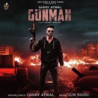 Gunman Garry Atwal mp3 song ringtone, Gunman Garry Atwal Ringtone Download - DjPunjab.Com.Mx