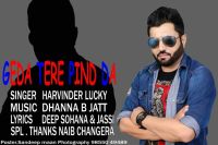Geda Tere Pind Da Harvinder Lucky mp3 song ringtone, Geda Tere Pind Da Harvinder Lucky Ringtone Download - DjPunjab.Com.Mx