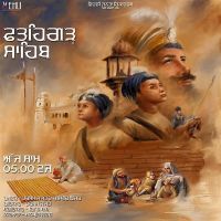 Fatehgarh Sahib Tarsem Jassar, Kulbir Jhinjer mp3 song ringtone, Fatehgarh Sahib Tarsem Jassar, Kulbir Jhinjer Ringtone Download - DjPunjab.Com.Mx
