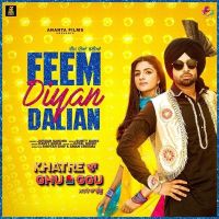 Feem Dian Dalian (Khatre Da Ghuggu) Jordan Sandhu mp3 song ringtone, Feem Dian Dalian (Khatre Da Ghuggu) Jordan Sandhu Ringtone Download - DjPunjab.Com.Mx
