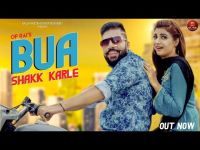 Bua Shakk Karle Monika Sharma mp3 song ringtone, Bua Shakk Karle Monika Sharma Ringtone Download - DjPunjab.Com.Mx
