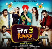 Eh Dil Da Mamla Inderjit Nikku mp3 song ringtone, Jaan Toh Pyara Inderjit Nikku Ringtone Download - DjPunjab.Com.Mx