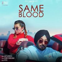Same Blood Gopi Waraich mp3 song ringtone, Same Blood Gopi Waraich Ringtone Download - DjPunjab.Com.Mx