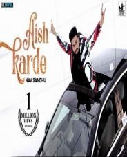 Aish Karde Nav Sandhu mp3 song ringtone, Aish Karde Nav Sandhu Ringtone Download - DjPunjab.Com.Mx