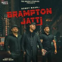 Brampton Jatti Romey Maan mp3 song ringtone, Brampton Jatti Romey Maan Ringtone Download - DjPunjab.Com.Mx