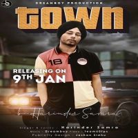Town Harinder Samra mp3 song ringtone, Town Harinder Samra Ringtone Download - DjPunjab.Com.Mx