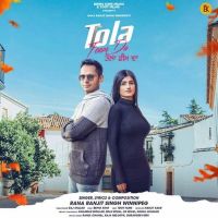 Tola Feem Da Rana Ranjit Singh Winnipeg, Raj Gulzar mp3 song ringtone, Tola Feem Da Rana Ranjit Singh Winnipeg, Raj Gulzar Ringtone Download - DjPunjab.Com.Mx