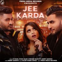 Jee Karda G Khan, Khan Saab, Mehar Vaani mp3 song ringtone, Jee Karda G Khan, Khan Saab, Mehar Vaani Ringtone Download - DjPunjab.Com.Mx