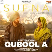 Qubool A (Sufna) Hashmat Sultana mp3 song ringtone, Qubool A (Sufna) Hashmat Sultana Ringtone Download - DjPunjab.Com.Mx