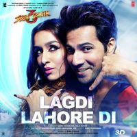 Lagdi Lahore Di (Street Dacncer 3D) Tulsi Kumar, Guru Randhawa mp3 song ringtone, Lagdi Lahore Di (Street Dancer 3D) Tulsi Kumar, Guru Randhawa Ringtone Download - DjPunjab.Com.Mx