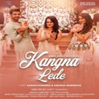 Kangna Lede Aditi Singh Sharma mp3 song ringtone, Kangna Lede Aditi Singh Sharma Ringtone Download - DjPunjab.Com.Mx