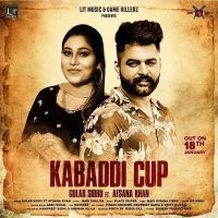 Kabaddi Cup Gulab Sidhu, Afsana Khan mp3 song ringtone, Kabaddi Cup Gulab Sidhu, Afsana Khan Ringtone Download - DjPunjab.Com.Mx