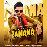 Zamana Happy Raikoti mp3 song ringtone, Zamana Happy Raikoti Ringtone Download - DjPunjab.Com.Mx