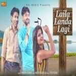 Laila Landa Laagi Vikash Kumar mp3 song ringtone, Laila Landa Laagi Vikash Kumar Ringtone Download - DjPunjab.Com.Mx