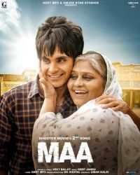 Maa (Shooter) Veet Baljit mp3 song ringtone, Maa (Shooter) Veet Baljit Ringtone Download - DjPunjab.Com.Mx