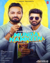 Munda Namkeen Sandeep Brar mp3 song ringtone, Munda Namkeen Sandeep Brar Ringtone Download - DjPunjab.Com.Mx