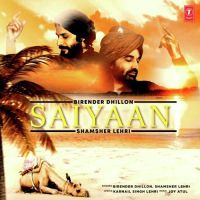 Saiyaan Shamsher Lehri, Birender Dhillon mp3 song ringtone, Saiyaan Shamsher Lehri, Birender Dhillon Ringtone Download - DjPunjab.Com.Mx