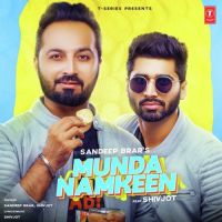 Munda Namkeen Sandeep Brar, Shivjot mp3 song ringtone, Munda Namkeen Sandeep Brar, Shivjot Ringtone Download - DjPunjab.Com.Mx