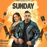 Sunday Benny Dhaliwal, Gurlej Akhter mp3 song ringtone, Sunday Benny Dhaliwal, Gurlej Akhter Ringtone Download - DjPunjab.Com.Mx