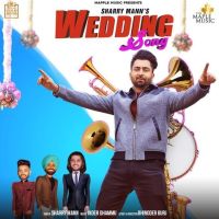 Wedding Song Sharry Mann mp3 song ringtone, Wedding Song Sharry Mann Ringtone Download - DjPunjab.Com.Mx