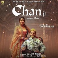 Chan Ji James Brar mp3 song ringtone, Chan Ji James Brar Ringtone Download - DjPunjab.Com.Mx