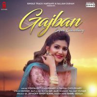 Gajban Pani Ne Chali Sapna Choudhary, Vishvajeet Choudhary mp3 song ringtone, Gajban Pani Ne Chali Sapna Choudhary, Vishvajeet Choudhary Ringtone Download - DjPunjab.Com.Mx