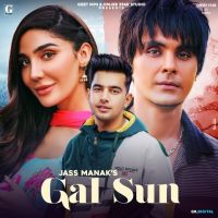 Gal Sun (Shooter) Jass Manak mp3 song ringtone, Gal Sun (Shooter) Jass Manak Ringtone Download - DjPunjab.Com.Mx