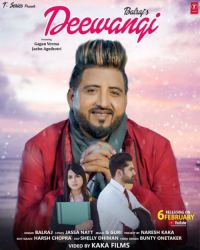 Deewangi Balraj mp3 song ringtone, Deewangi Balraj Ringtone Download - DjPunjab.Com.Mx