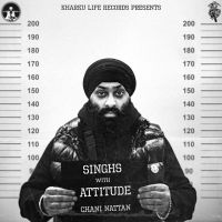 Kharku Love Bikka Sandhu mp3 song ringtone, Singhs With Attitude Bikka Sandhu Ringtone Download - DjPunjab.Com.Mx
