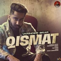 Qismat Varinder Brar mp3 song ringtone, Qismat Varinder Brar Ringtone Download - DjPunjab.Com.Mx