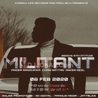 Militant Pinder Randhawa, Chani Nattan mp3 song ringtone, Militant Pinder Randhawa, Chani Nattan Ringtone Download - DjPunjab.Com.Mx