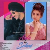 Aida Hi Sohni Rohanpreet Singh mp3 song ringtone, Aida Hi Sohni Rohanpreet Singh Ringtone Download - DjPunjab.Com.Mx