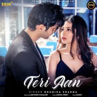 Teri Aan Bhumika Sharma mp3 song ringtone, Teri Aan Bhumika Sharma Ringtone Download - DjPunjab.Com.Mx