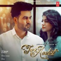 Teri Aadat Joban Sandhu mp3 song ringtone, Teri Aadat Joban Sandhu Ringtone Download - DjPunjab.Com.Mx