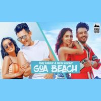 Goa Beach Tony Kakkar, Neha Kakkar mp3 song ringtone, Goa Beach Tony Kakkar, Neha Kakkar Ringtone Download - DjPunjab.Com.Mx