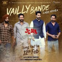 Vailly Bande (Jora - The Second Chapterr) Labh Heera mp3 song ringtone, Vailly Bande (Jora - The Second Chapterr) Labh Heera Ringtone Download - DjPunjab.Com.Mx