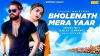 Bholenath Mera Yaar Karan Sehrawat mp3 song ringtone, Bholenath Mera Yaar Karan Sehrawat Ringtone Download - DjPunjab.Com.Mx