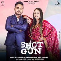 Shot Gun Sukhmani Singh mp3 song ringtone, Shotgun Sukhmani Singh Ringtone Download - DjPunjab.Com.Mx