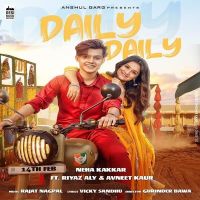 Daily Daily Neha Kakkar mp3 song ringtone, Daily Daily Neha Kakkar Ringtone Download - DjPunjab.Com.Mx