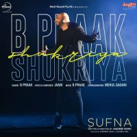 Shukriya (Sufna) B Praak mp3 song ringtone, Shukriya (Sufna) B Praak Ringtone Download - DjPunjab.Com.Mx