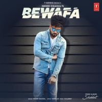 Bewafa (Shiddat) Inder Chahal mp3 song ringtone, Bewafa (Shiddat) Inder Chahal Ringtone Download - DjPunjab.Com.Mx